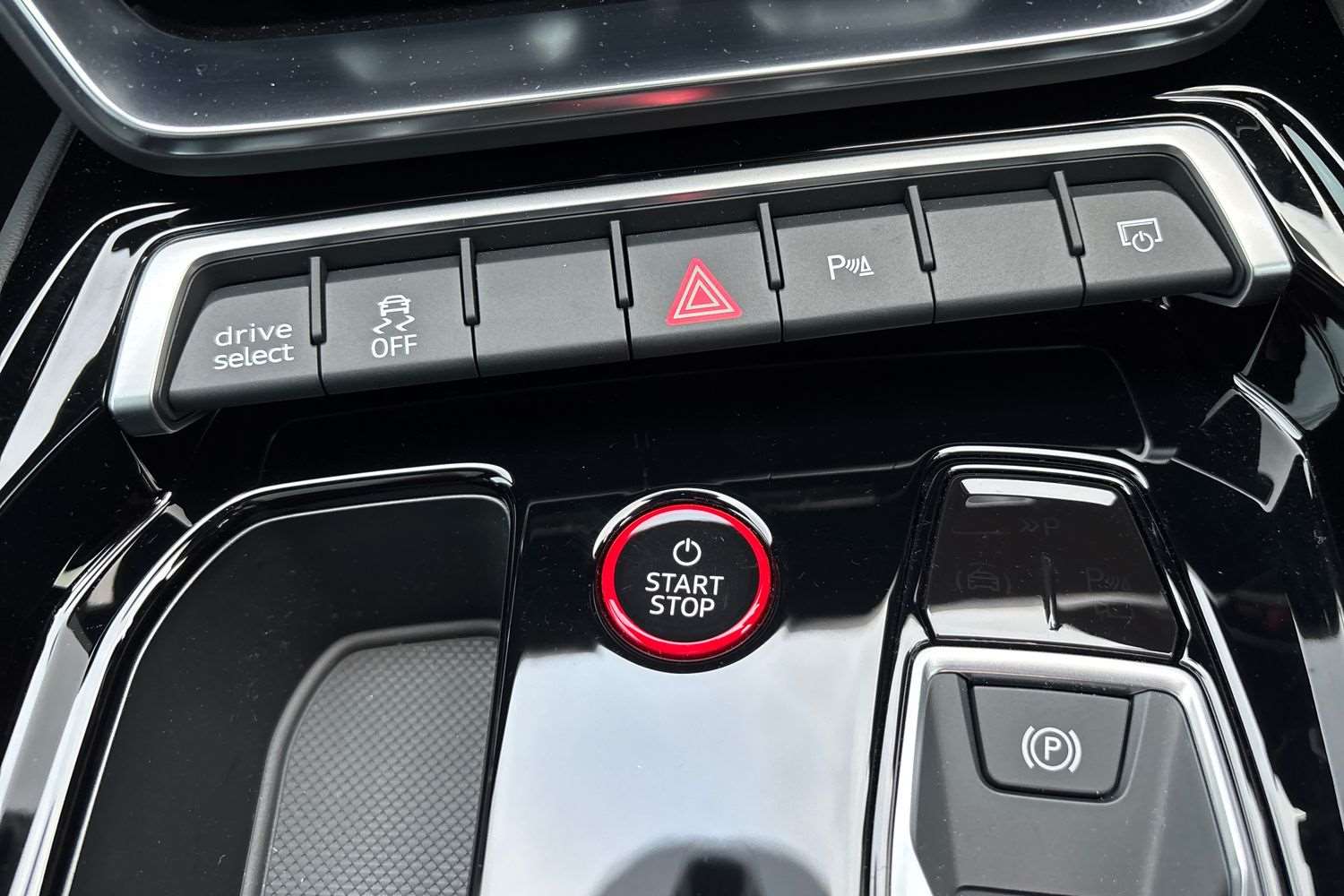 Used Audi e-tron GT 2025 for sale - 76789387: Photo 29