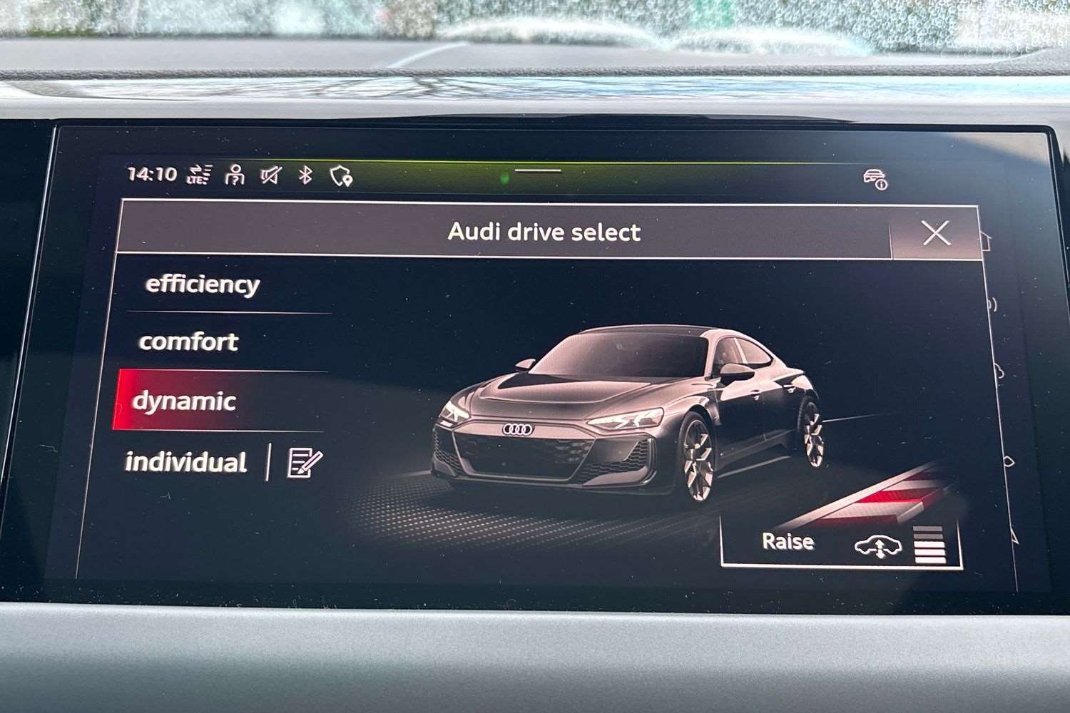 Used Audi e-tron GT 2025 for sale - 76789387: Photo 30