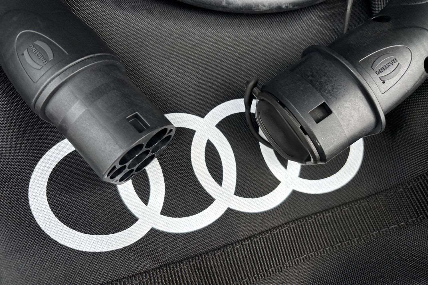 Used Audi e-tron GT 2025 for sale - 76789387: Photo 31