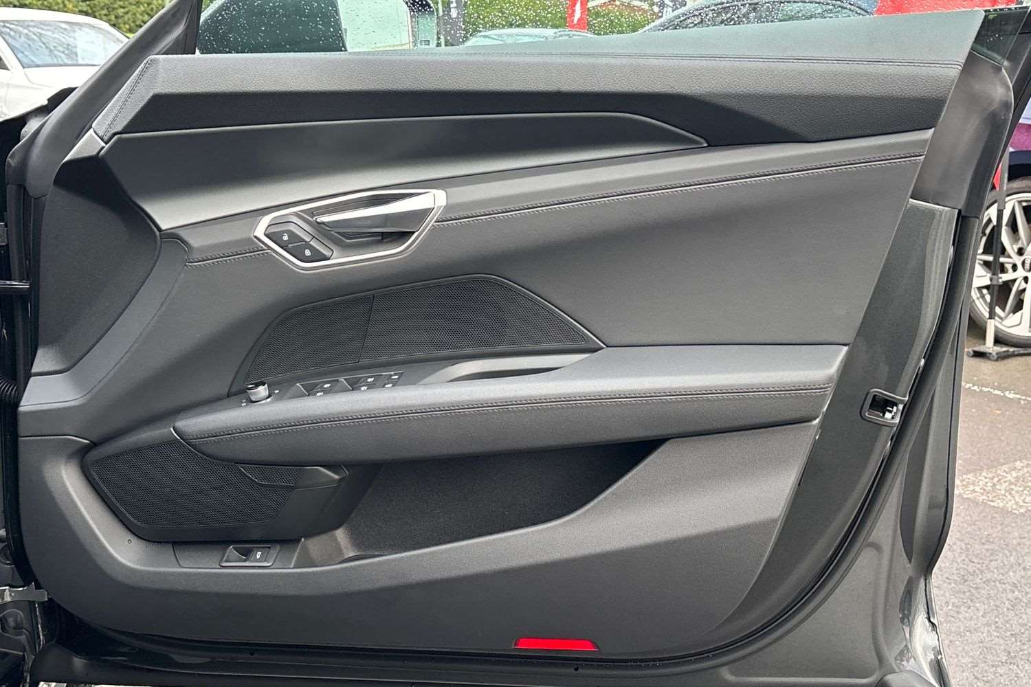 Used Audi e-tron GT 2025 for sale - 76789387: Photo 32