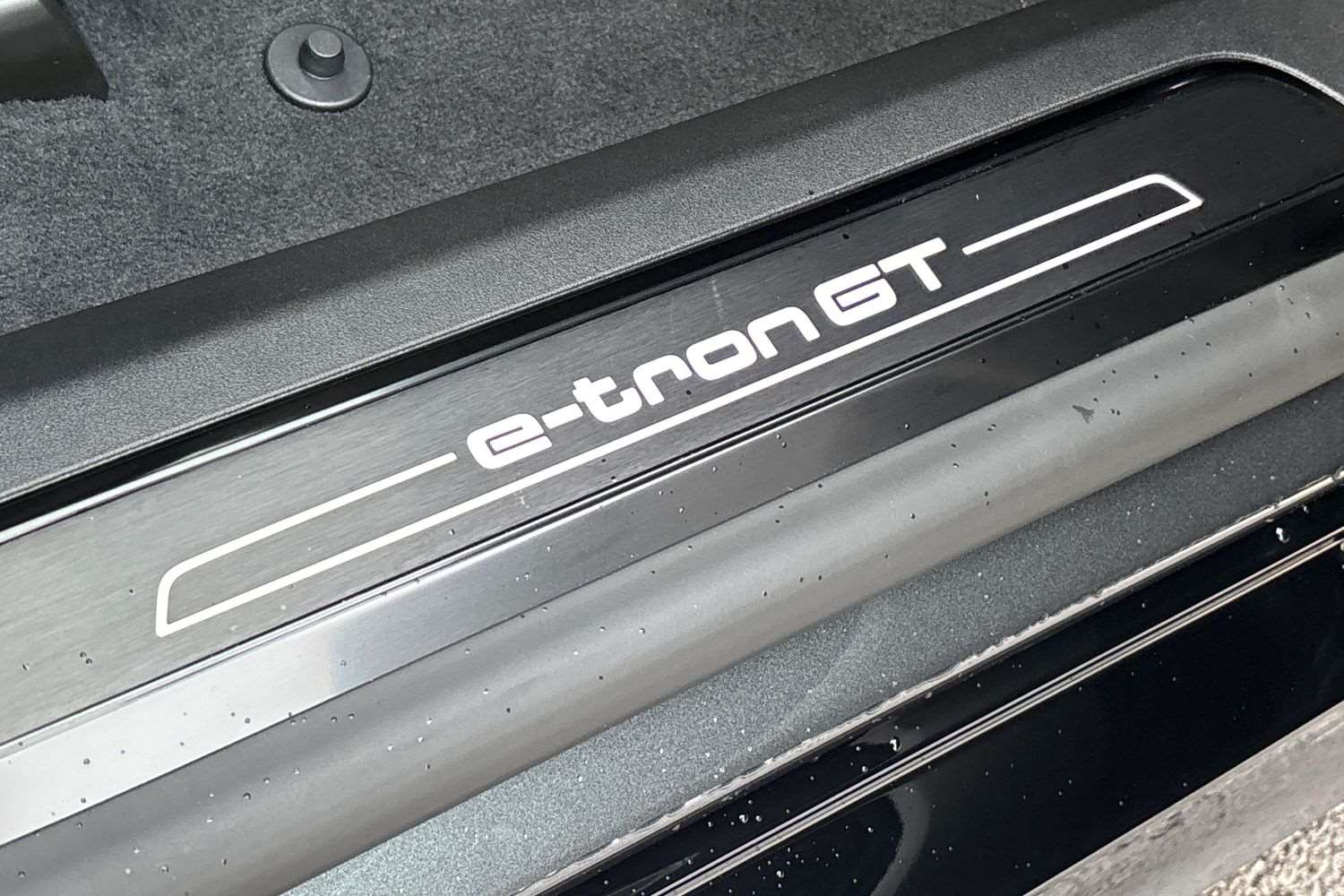 Used Audi e-tron GT 2025 for sale - 76789387: Photo 33