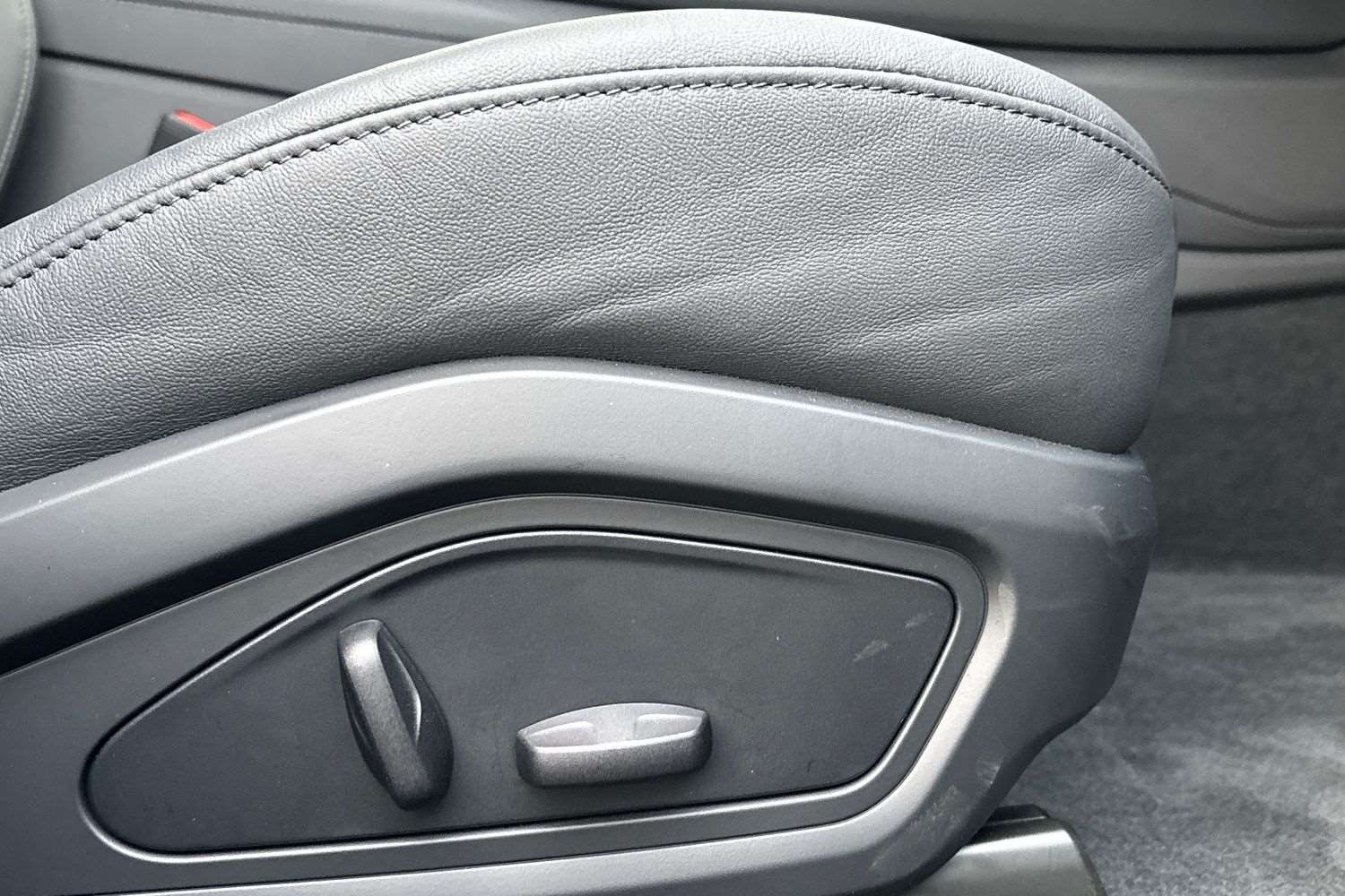 Used Audi e-tron GT 2025 for sale - 76789387: Photo 34