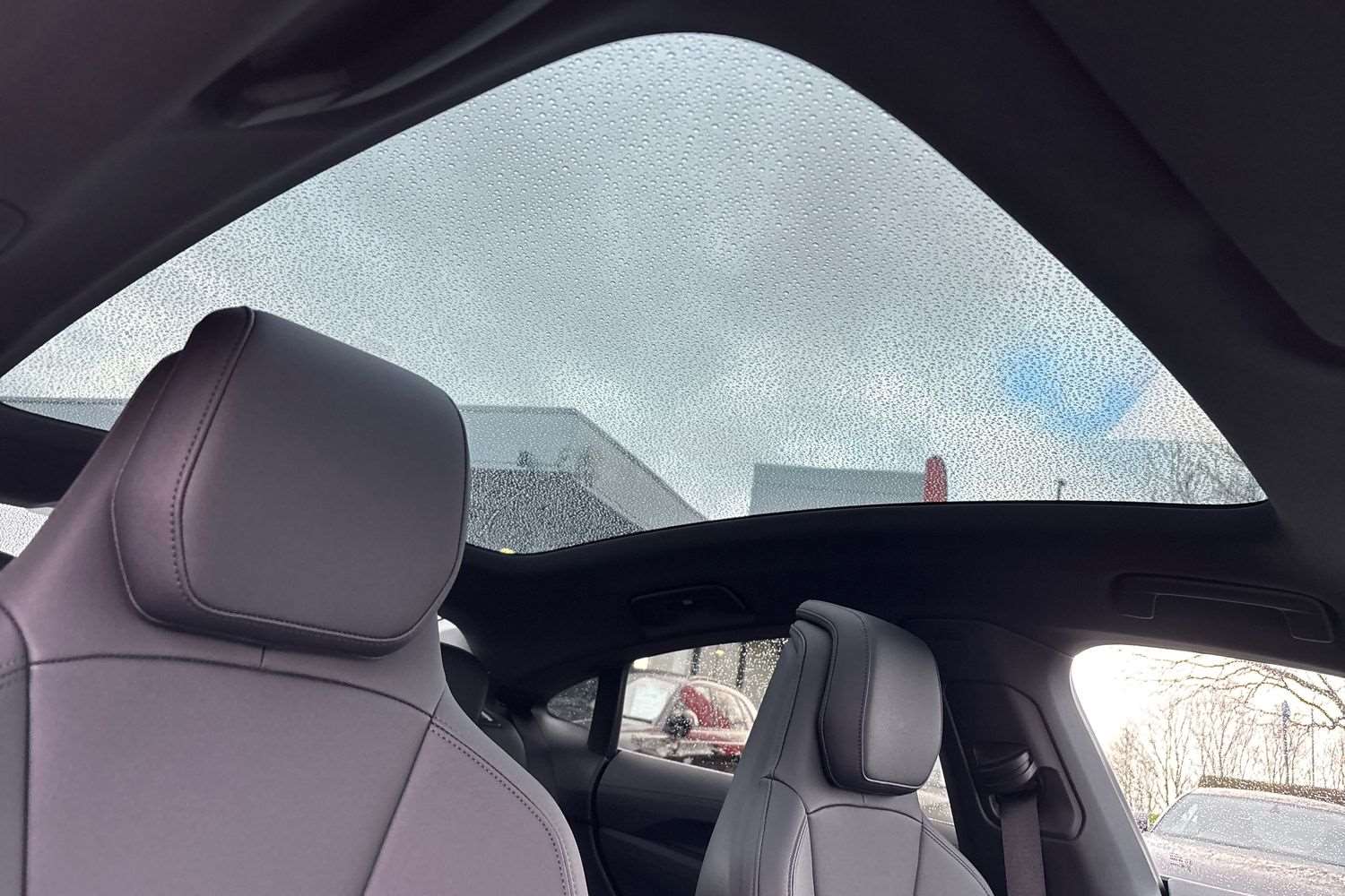 Used Audi e-tron GT 2025 for sale - 76789387: Photo 35