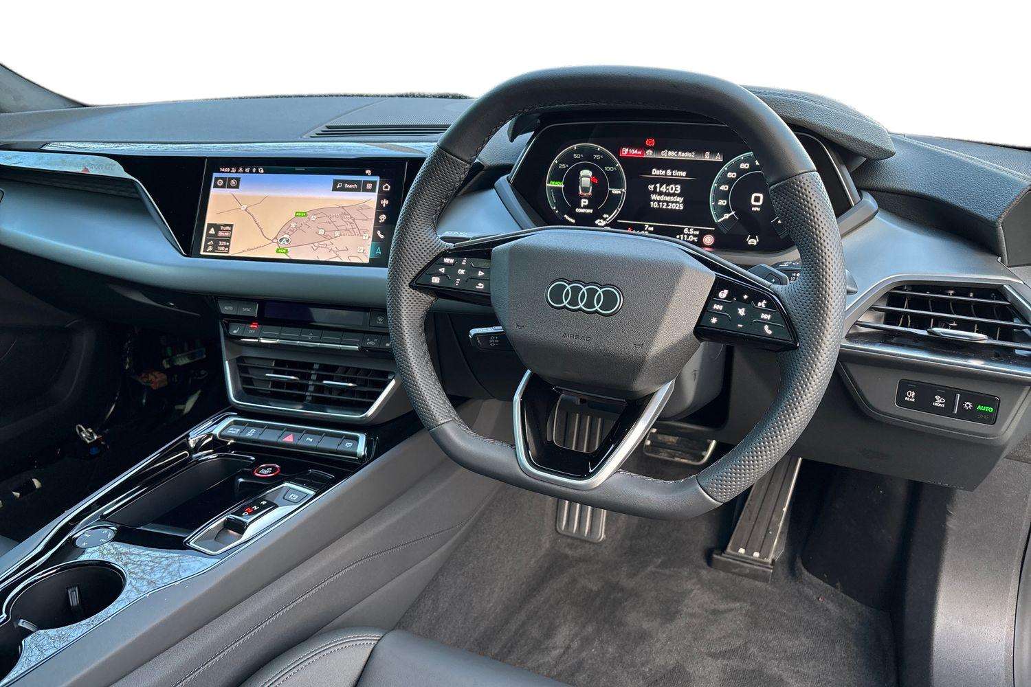 Used Audi e-tron GT 2025 for sale - 76789387: Photo 6
