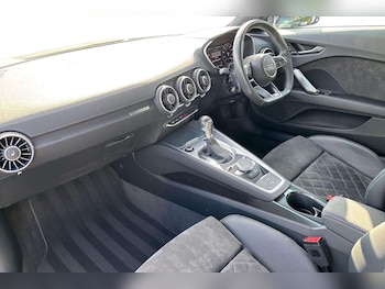 Used Audi TT 2023 for sale - 75903080: Photo