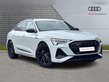 Used Audi e-tron 2022 for sale - 79716182: Photo