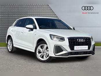 Used Audi Q2 2026 for sale - 79825364: Photo