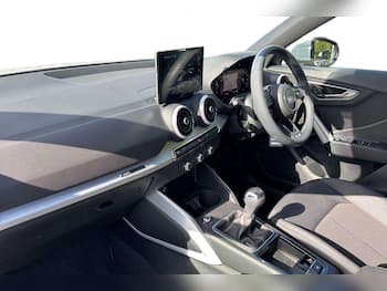Used Audi Q2 2026 for sale - 79825364: Photo