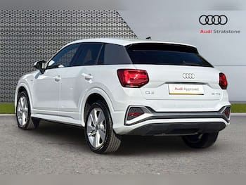 Used Audi Q2 2026 for sale - 79825364: Photo