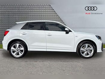 Used Audi Q2 2026 for sale - 79825364: Photo