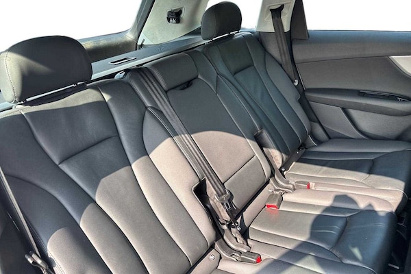 Used Audi Q7 2022 for sale - 76339696: Photo 11