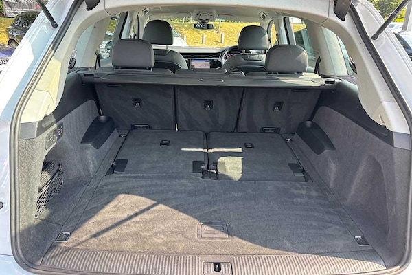 Used Audi Q7 2022 for sale - 76339696: Photo 12