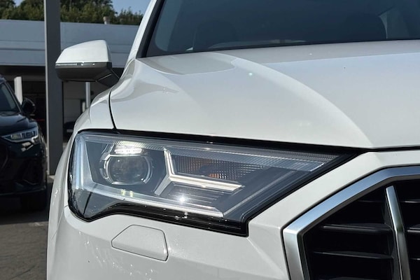 Used Audi Q7 2022 for sale - 76339696: Photo 19