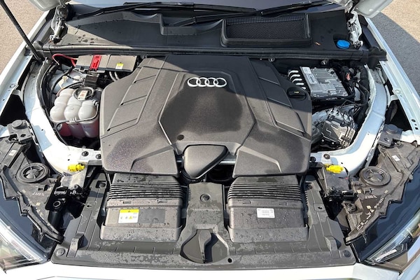 Used Audi Q7 2022 for sale - 76339696: Photo 24
