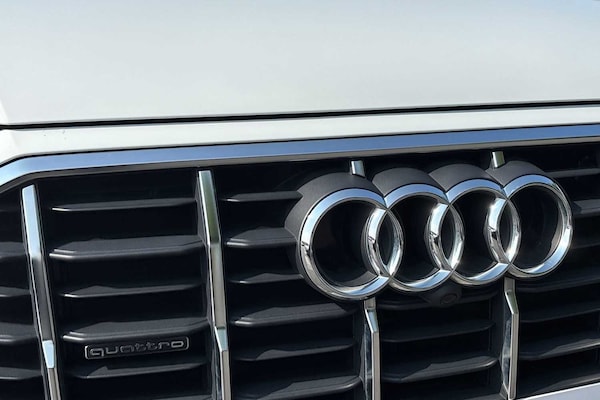 Used Audi Q7 2022 for sale - 76339696: Photo 25