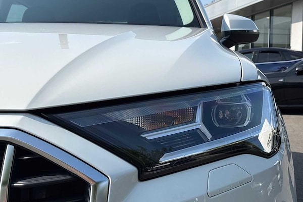 Used Audi Q7 2022 for sale - 76339696: Photo 26