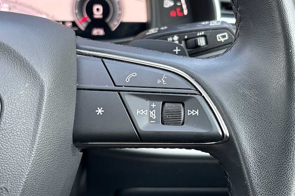 Used Audi Q7 2022 for sale - 76339696: Photo 30