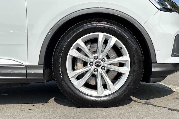 Used Audi Q7 2022 for sale - 76339696: Photo 5