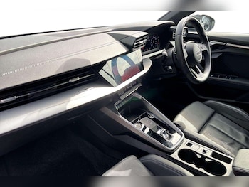 Used Audi A3 2023 for sale - 78464806: Photo