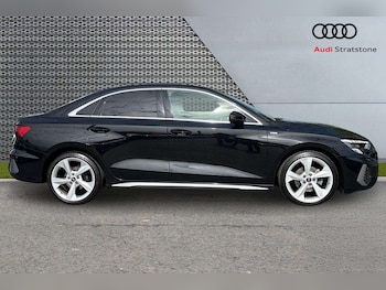 Used Audi A3 2023 for sale - 78464806: Photo