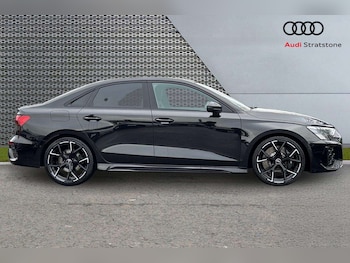 Used Audi RS3 2024 for sale - 77389716: Photo