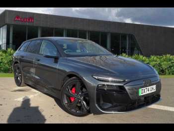 2025 - 270kW Performance 100kWh Launch Edition 5dr Auto