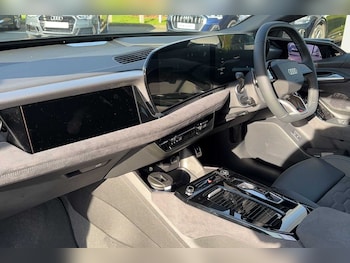 Used Audi A6 Saloon 2025 for sale - 74716614: Photo