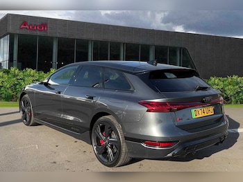Used Audi A6 Saloon 2025 for sale - 74716614: Photo