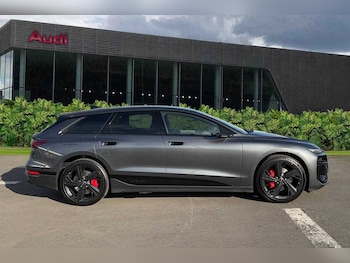 Used Audi A6 Saloon 2025 for sale - 74716614: Photo