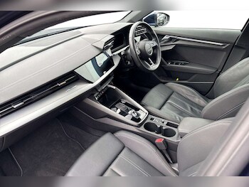 Used Audi A3 2022 for sale - 77827554: Photo