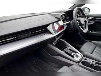 Used Audi A3 2023 for sale - 79702901: Photo