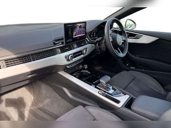 Used Audi A5 2024 for sale - 79678626: Photo