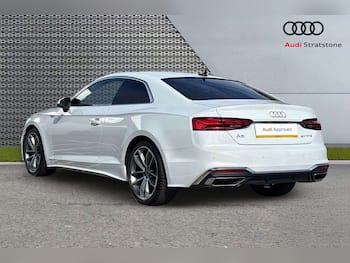 Used Audi A5 2024 for sale - 79678626: Photo