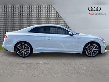 Used Audi A5 2024 for sale - 79678626: Photo