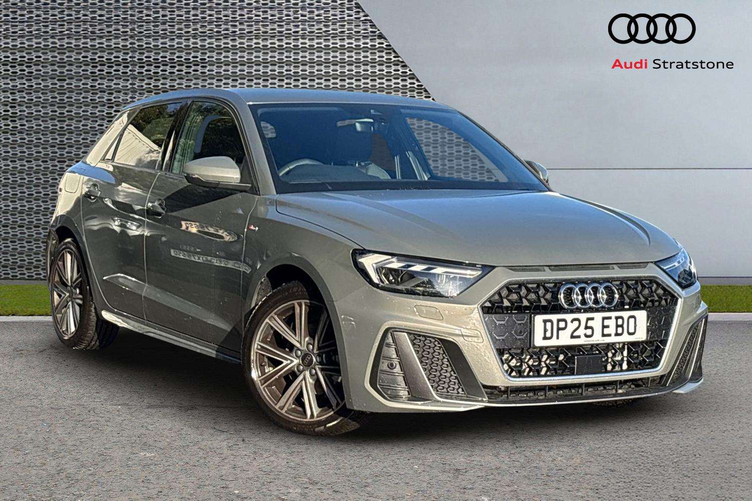 Used Audi A1 2025 for sale - 76113578: Photo 1