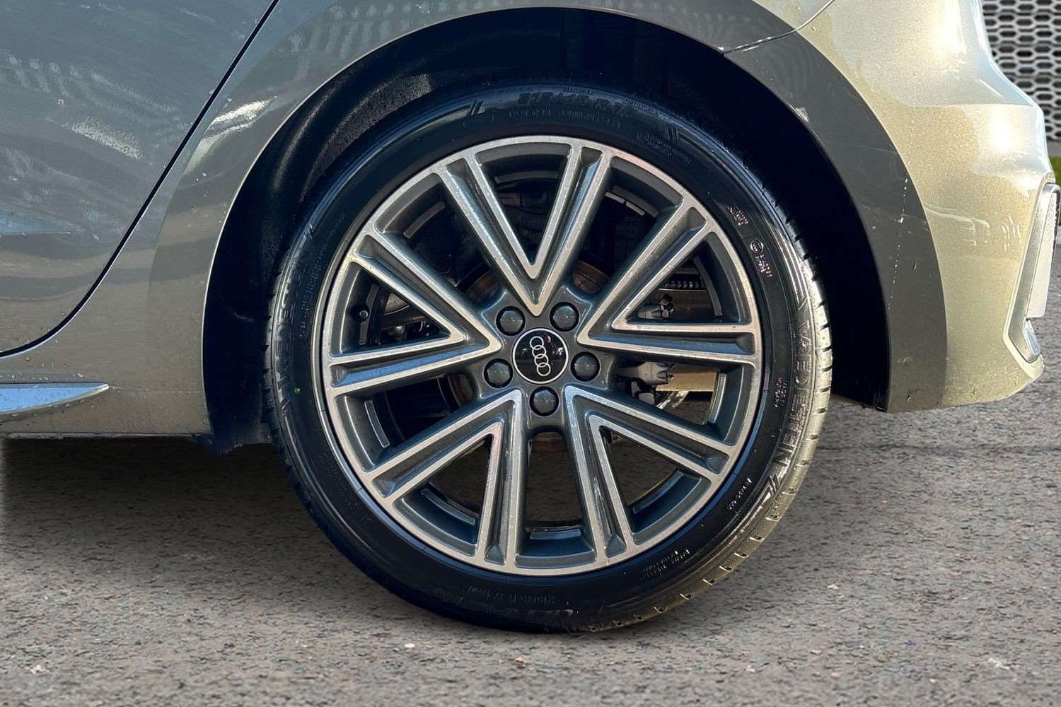 Used Audi A1 2025 for sale - 76113578: Photo 10