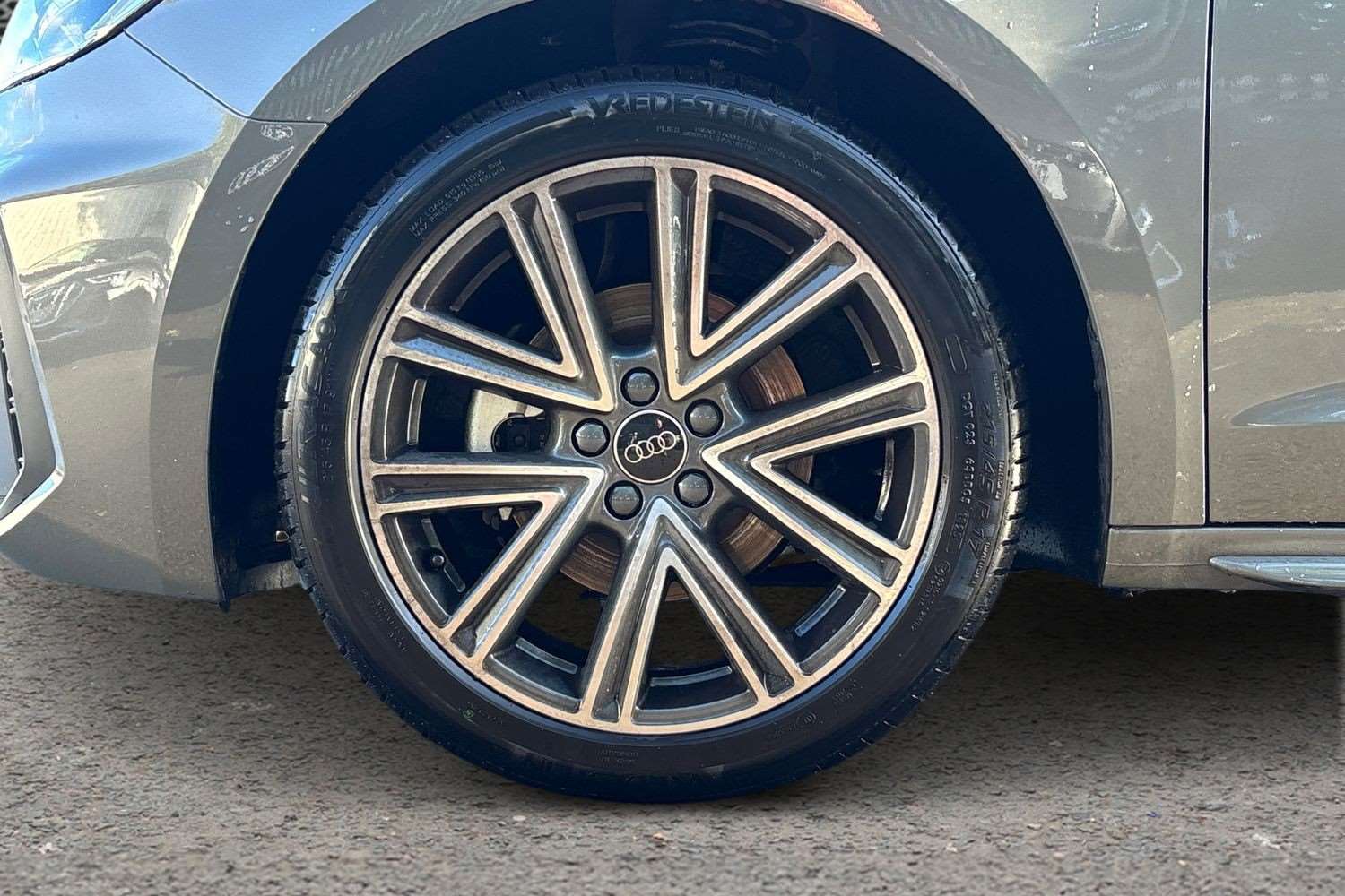 Used Audi A1 2025 for sale - 76113578: Photo 11