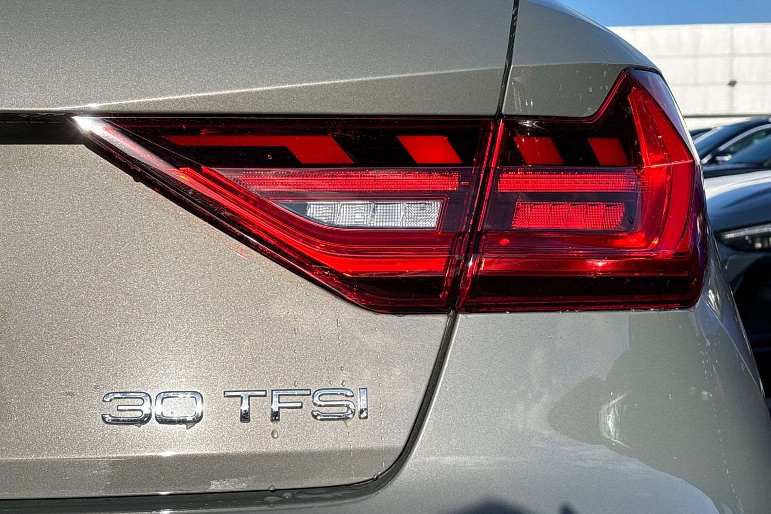 Used Audi A1 2025 for sale - 76113578: Photo 12