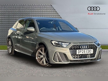 Used Audi A1 2025 for sale - 76113578: Photo