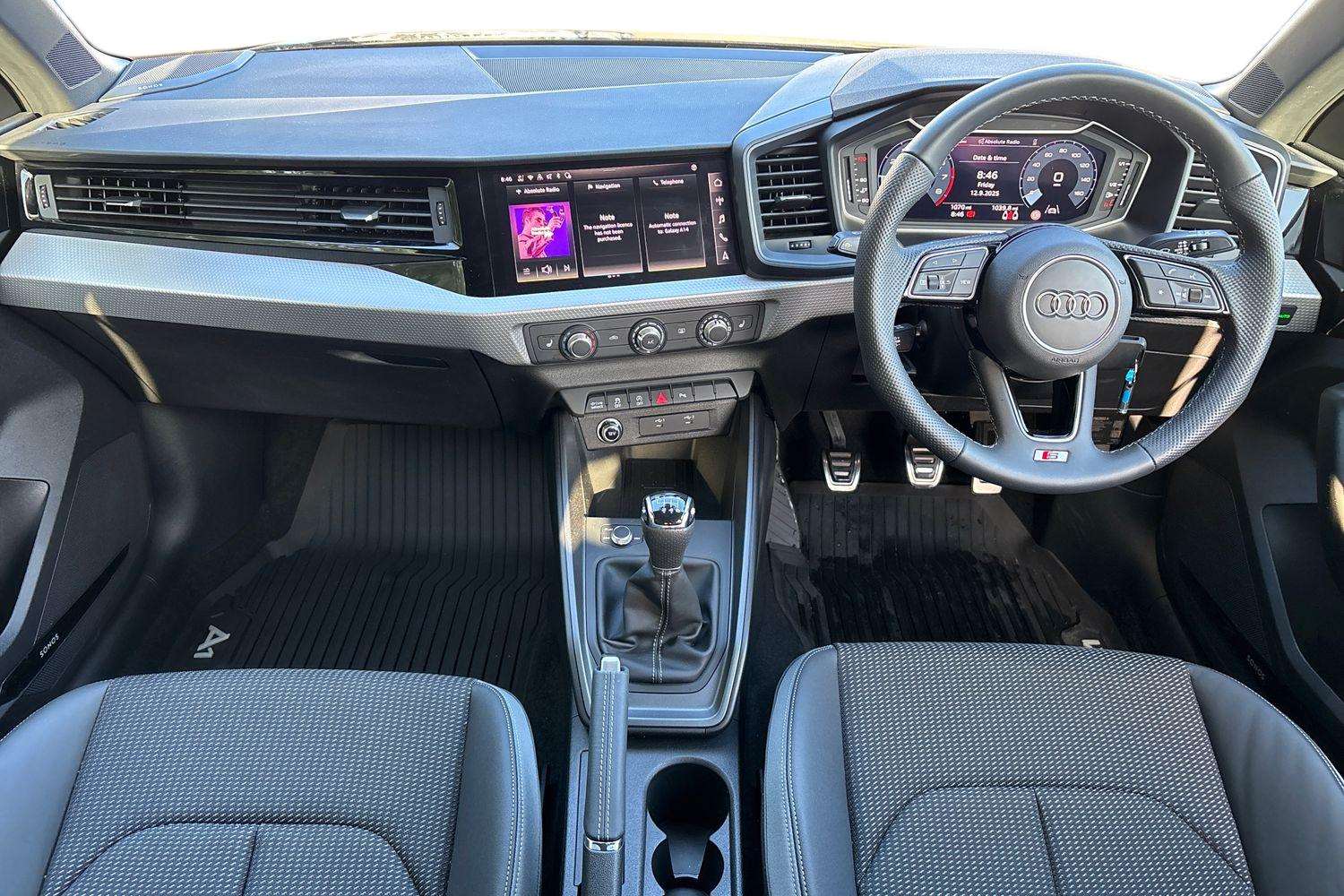 Used Audi A1 2025 for sale - 76113578: Photo 20