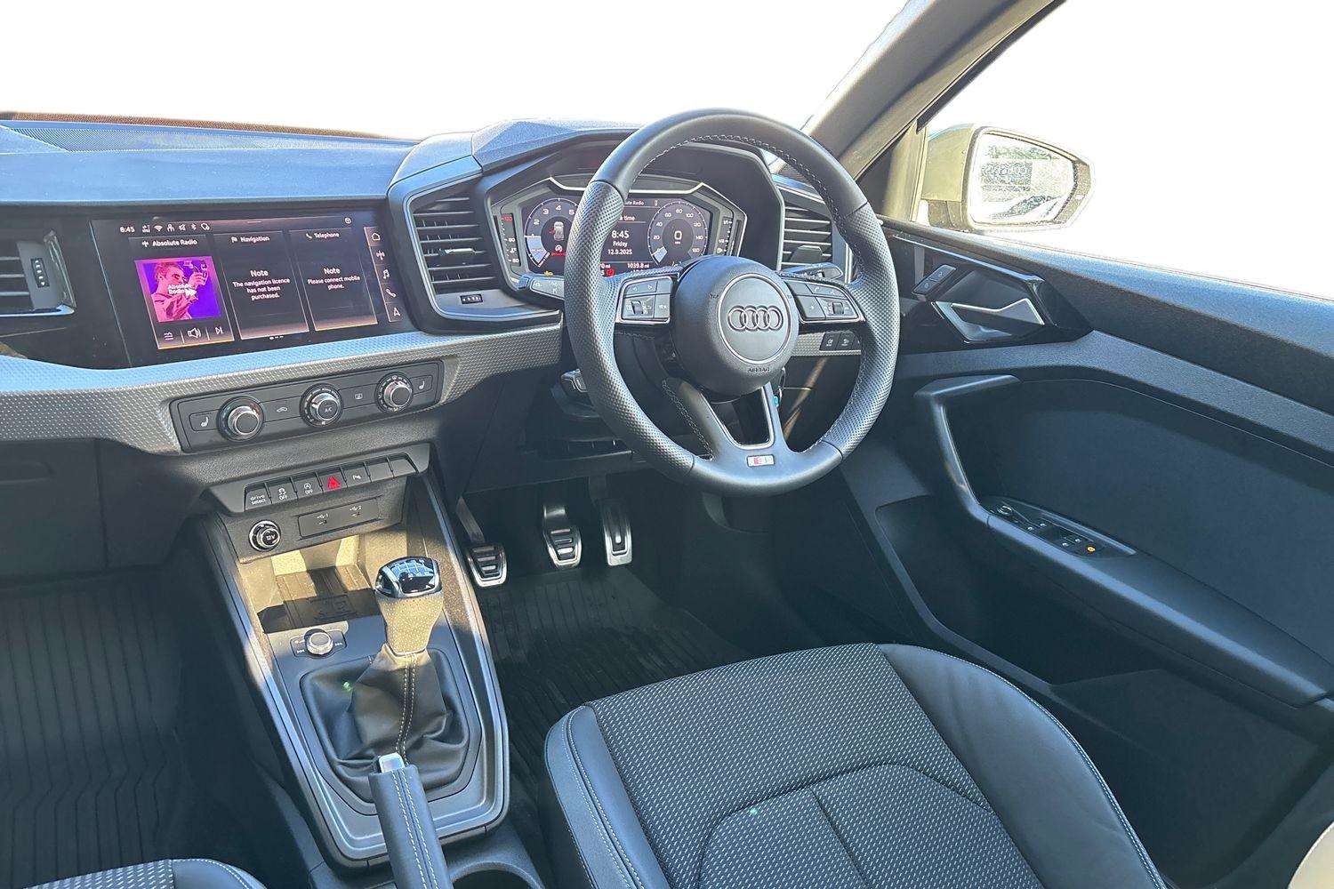 Used Audi A1 2025 for sale - 76113578: Photo 21