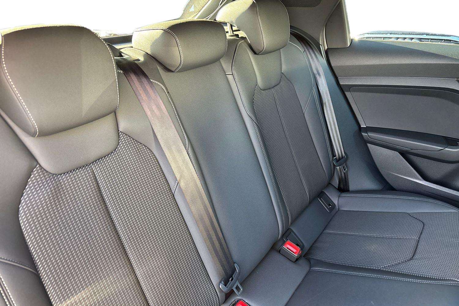 Used Audi A1 2025 for sale - 76113578: Photo 23