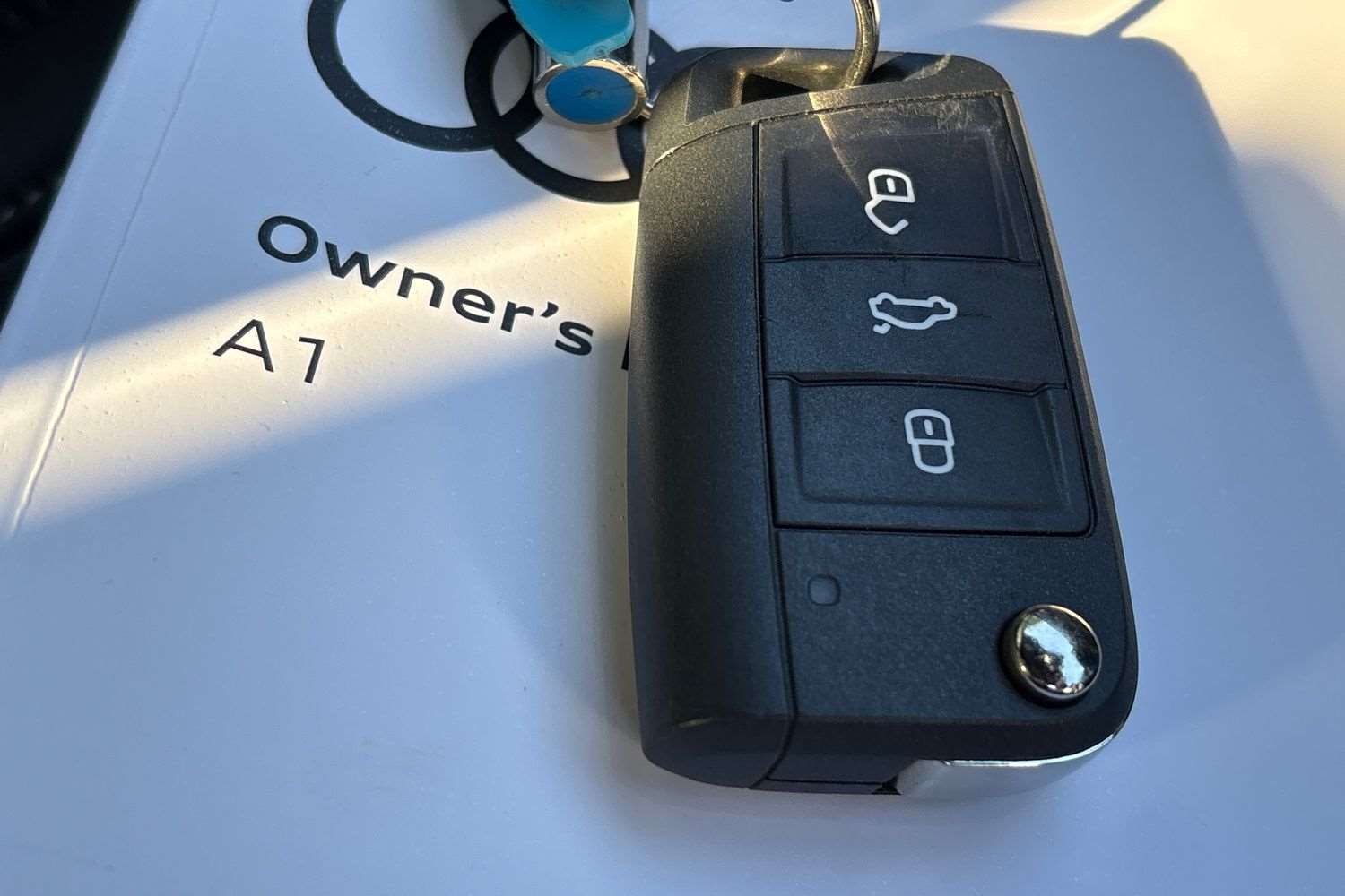 Used Audi A1 2025 for sale - 76113578: Photo 25