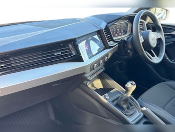Used Audi A1 2025 for sale - 76113578: Photo