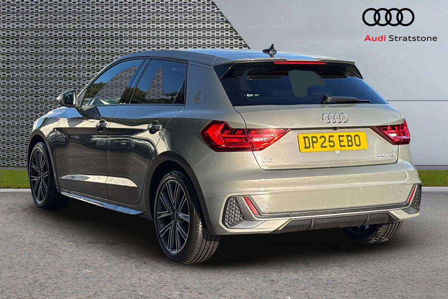 Used Audi A1 2025 for sale - 76113578: Photo 3
