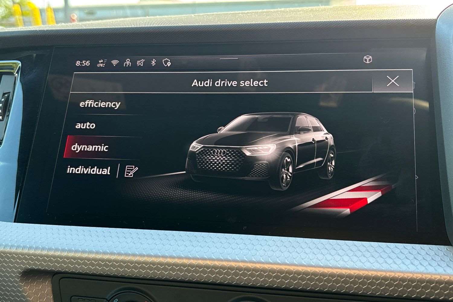 Used Audi A1 2025 for sale - 76113578: Photo 31
