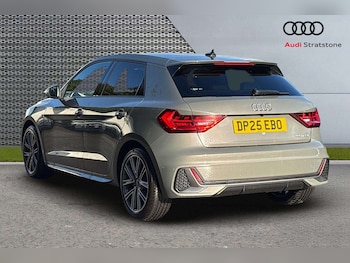 Used Audi A1 2025 for sale - 76113578: Photo