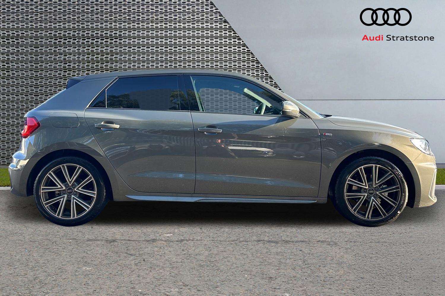 Used Audi A1 2025 for sale - 76113578: Photo 4