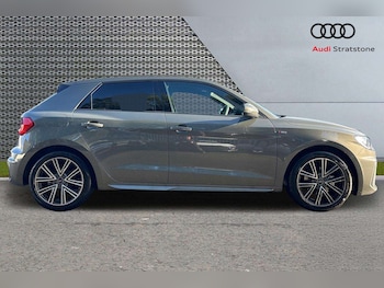 Used Audi A1 2025 for sale - 76113578: Photo