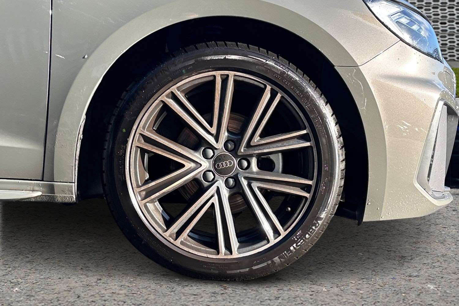 Used Audi A1 2025 for sale - 76113578: Photo 5